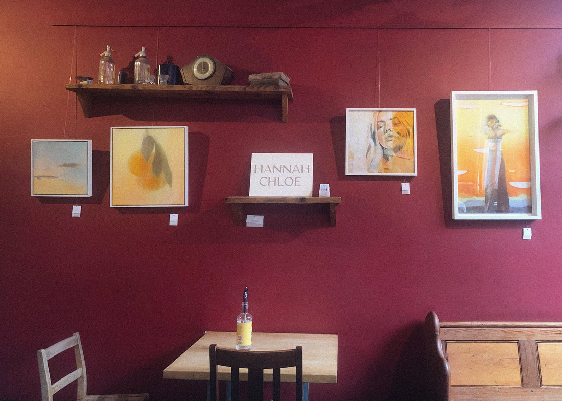 Nurtured by Nature at  Tobacco Factory, Bristol