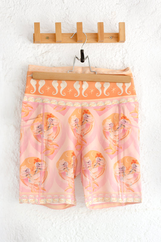Calypso Bike Short
