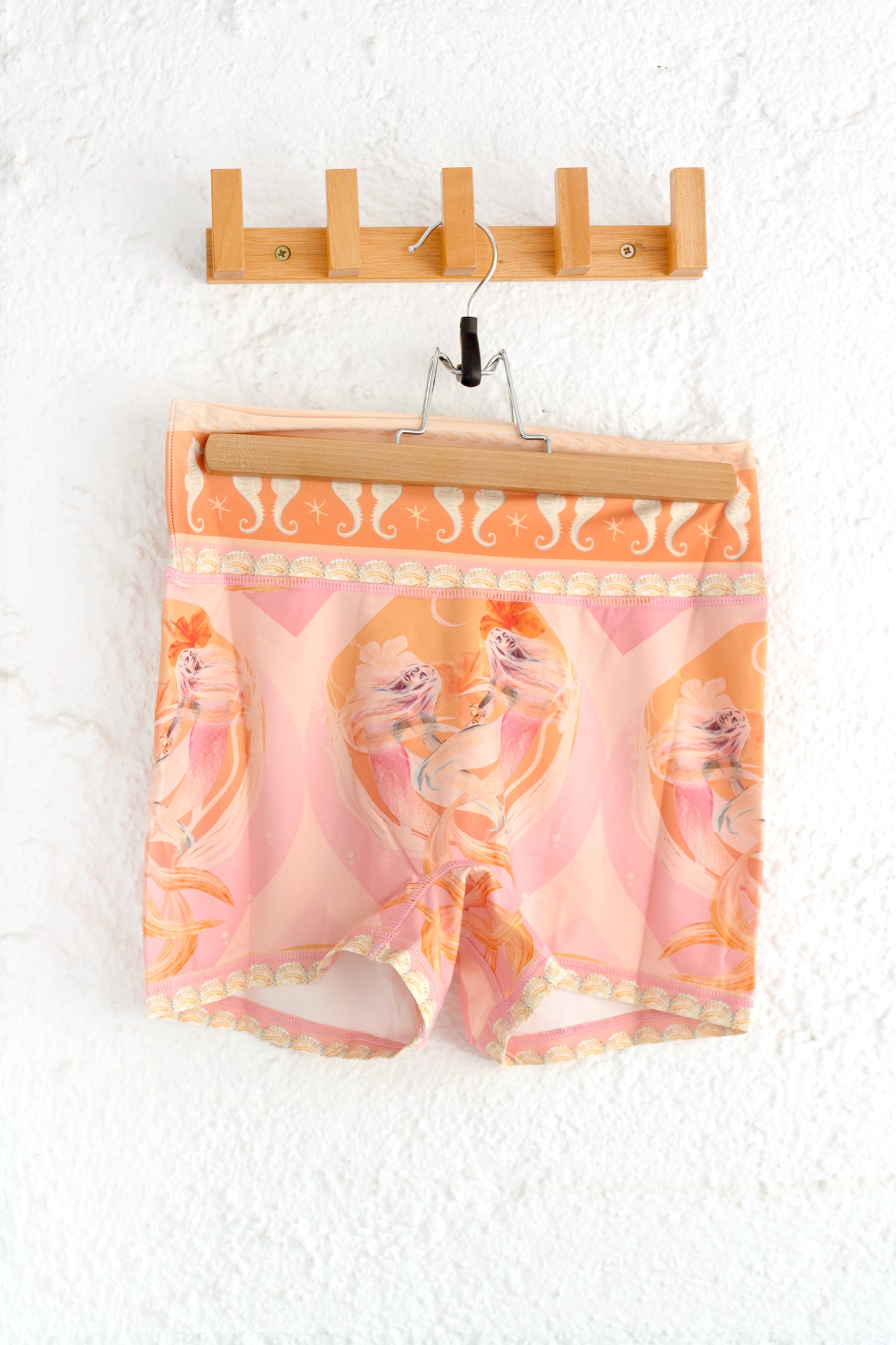 Calypso Booty Short