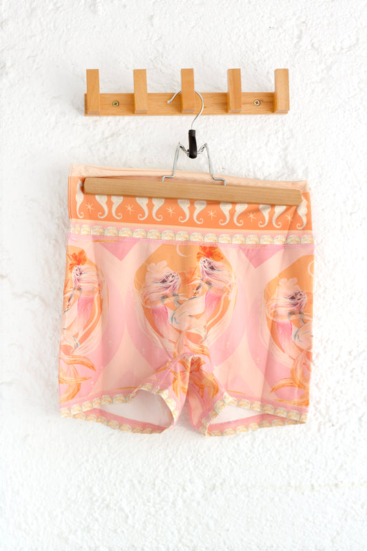 Calypso Booty Short