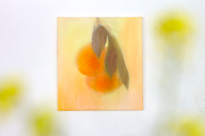 Citrus Glow