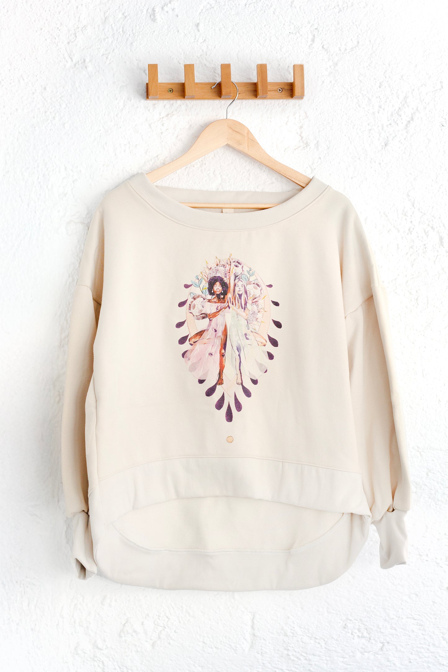 Grounded Sweatshirt