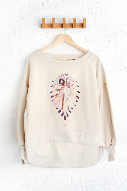 Grounded Sweatshirt