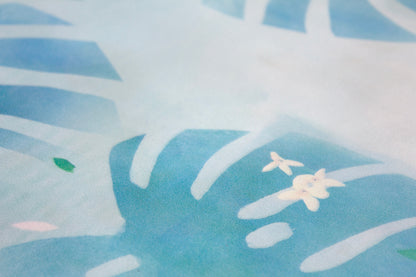 Tropical Flow Eco Yoga Mat