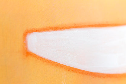 Sunlit Within Painting