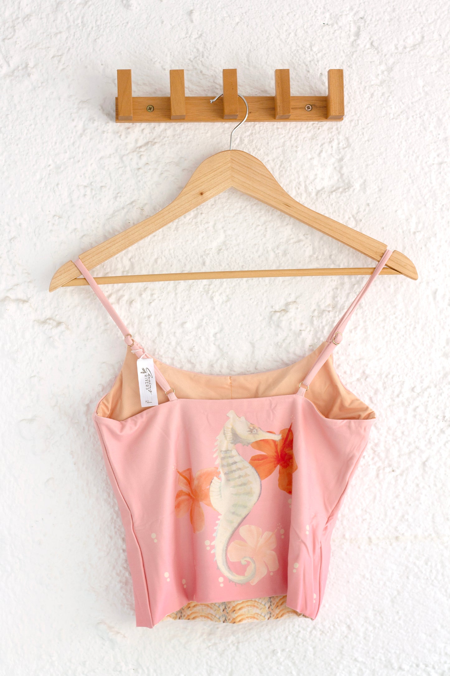 Calypso Tank | Reversible