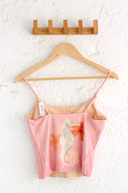 Calypso Tank | Reversible