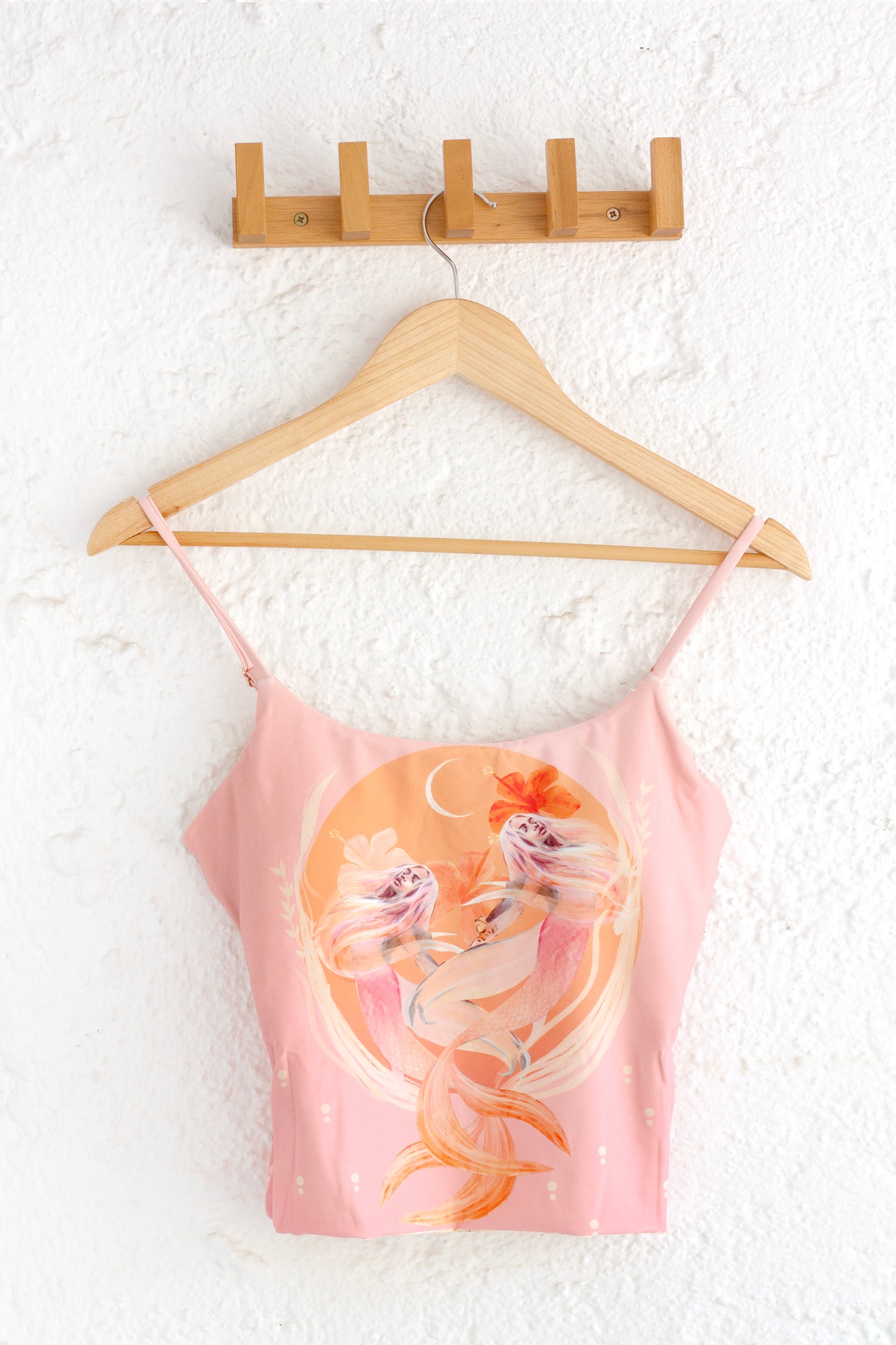 Calypso Tank | Reversible