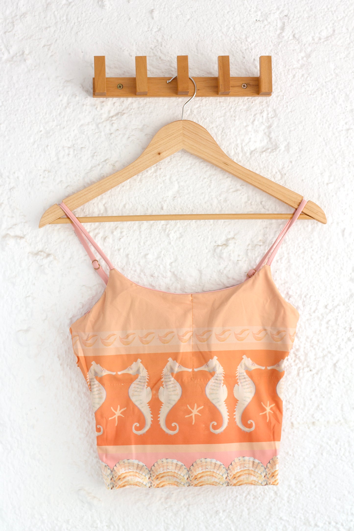 Calypso Tank | Reversible