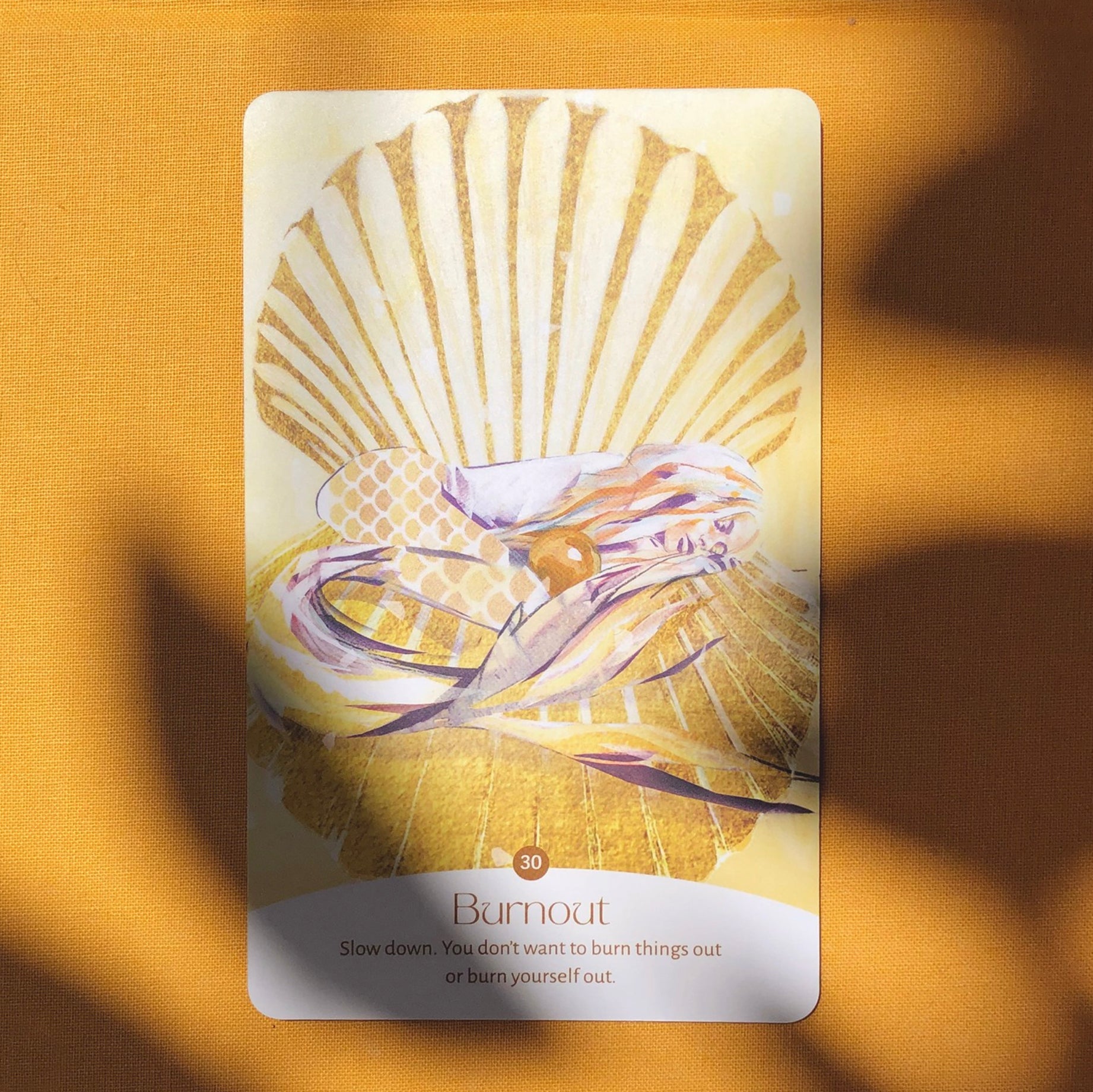 Golden Keys of Gaia | Earth-Based Oracle Deck – Hannah Adamaszek